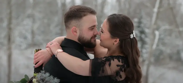 Aleks & Andra | Pulmavideo pikk